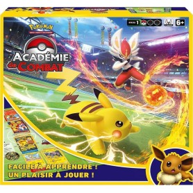 Pokémon : Académie de Combat 2