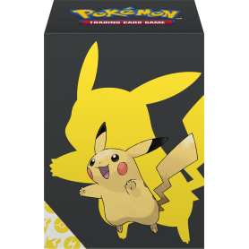 Deckbox Générique Pokémon :...