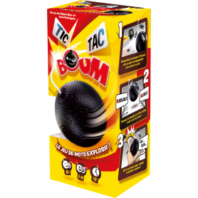 Tic Tac Boum (Eco Pack)