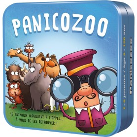 Panicozoo