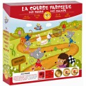 La Course Farfelue des Souris des Champs
