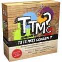 TTMC - Tu Te Mets Combien ?