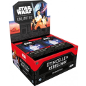 Display scellé Star Wars Unlimited: Etincelle de Rebellion