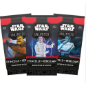 Booster Star Wars Unlimited : Etincelle de Rebellion