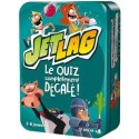 JetLag / Jet Lag