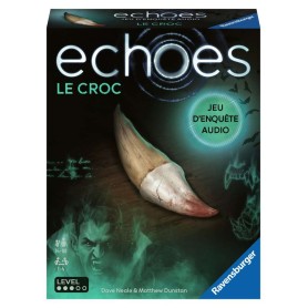 Echoes : Le Croc (6)