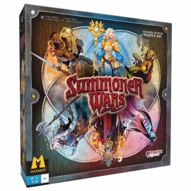 Summoner Wars : Master Set