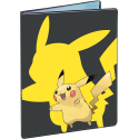 Portfolio Pokémon - Pikachu (A4, 180 cartes)