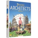 7 Wonders Architects : Extension Medals