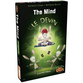 The Mind : le Devin