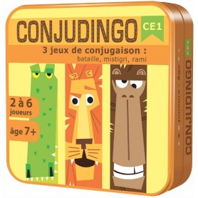 Conjudingo CE1