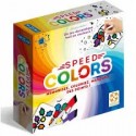 Speed Colors