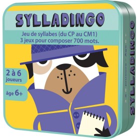 Sylladingo