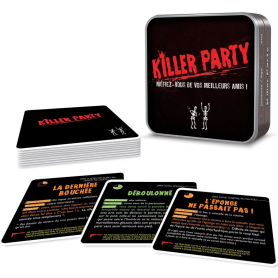 Killer Party