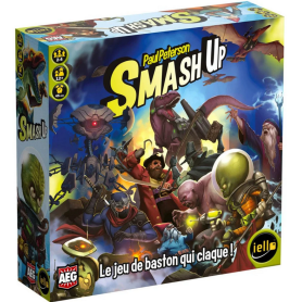 Smash Up