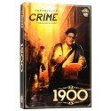 Chronicles of Crime Millenium : 1900