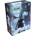Chronicles of Crime Millenium : 2400