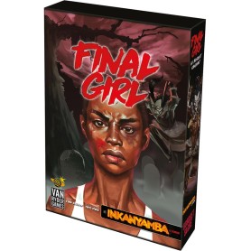 Final Girl : Extension 3 -...