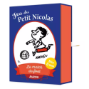 Jeu de Cartes : Le Petit Nicolas - Le Match de Foot