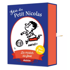 Jeu de Cartes : Le Petit...