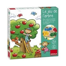 Jeu de l'arbre