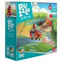 Puzzle Challenge Loki : Pompiers à la Rescousse (40 défis)