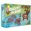 Ouisti\'Plouf