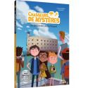 Chasseurs de Mystères : Les Prisonniers de Fort Boyard