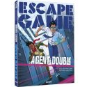 Deviens le Héros - Escape Game : Agent Double