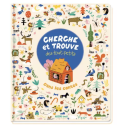 Mon Cherche et Trouve des Tout Petits : Les Contes