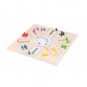 Jeu de Tock 4 à 6 joueurs