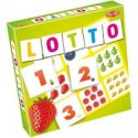 Lotto / Loto des fruits à compter