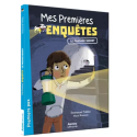Mes Premières Enquêtes : Le Passage Secret