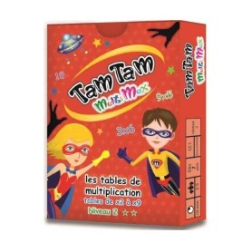 Tam Tam : Multimax Niveau 2
