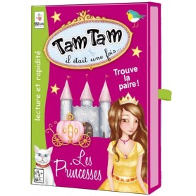 Tam Tam : Princesses