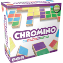 Chromino (Tuiles en Bois)