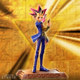 Figurine Yu-Gi-Oh : Yami...