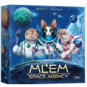 MLEM Space Agency