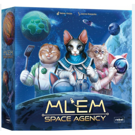 MLEM Space Agency