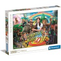 Puzzle 1000 pièces - Le Magicien d\'Oz (Wonderful Wizard of Oz)