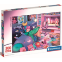 Puzzle 300 pièces - Super Noli Game Lovers