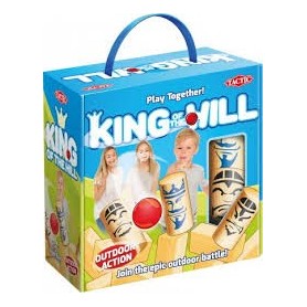 King Of the Hill