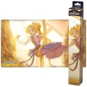 Tapis de Jeu Disney Lorcana : Raiponce