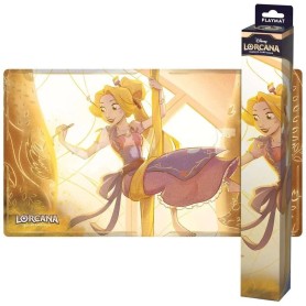 Tapis de Jeu Disney Lorcana...