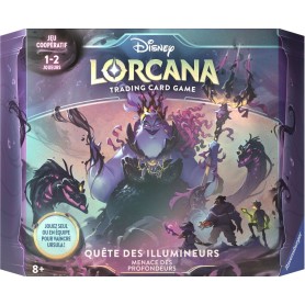 Coffret Disney Lorcana :...