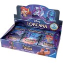 Display Disney Lorcana : Chapitre 4 Le retour d\'Ursula