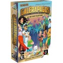 Galérapagos : Extension Tribus et Personnages ("Ils ne Sont Plus Seuls")