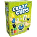 Crazy Cups