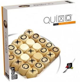 Quixo Mini