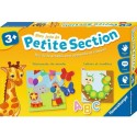 Mes Jeux de Petite Section (3 ans)